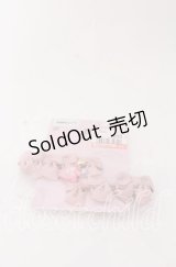 m petit by misako / TT*AM*マイメロ2Pクリップ  ピンク O-25-08-31-098-LO-AC-OW-ZT488-F006