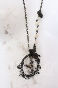 LOLITAその他 / アリスうさぎネックレス  アンティークゴールド O-25-08-31-014-LO-AC-OW-OS