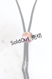 Raga Muffin / ループタイ   O-25-08-31-016-LO-ZA-OW-ZT394-F003