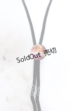 画像1: Raga Muffin / ループタイ   O-25-08-31-016-LO-ZA-OW-ZT394-F003