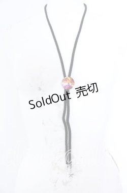 画像2: Raga Muffin / ループタイ   O-25-08-31-016-LO-ZA-OW-ZT394-F003