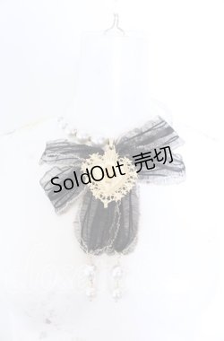 画像2: Luxmira / Oracionチョーカー  ゴールド O-25-08-31-019-GO-AC-OW-ZT394-F004