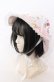 画像1: NILE PERCH  / バケットハット  ピンク O-25-08-31-051-LO-AC-OW-OS (1)
