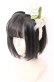画像1: 星箱works / すずらんのしおり　カチューシャ  キナリ O-25-09-03-028-PU-AC-OW-OS (1)