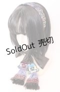 WITCH WATCH / カチューシャNo.2302  ブラウン系 O-25-09-03-033-LO-AC-OW-OS