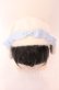 画像3: To Alice / Pastel Baby Rabbitベレー  シロ×サックス O-25-09-03-040-LO-AC-OW-OS (3)