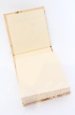 画像2: 【SALE】INGEBORG / メモ帳  - O-25-09-03-055-LO-ZA-IG-ZT394 (2)
