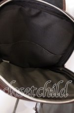 画像5: 【SALE】Karl Helmut / ランダムロゴ型押しボディバッグ  ブラウン O-25-09-03-001-EL-BG-IG-ZTK023 (5)