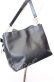 画像4: m petit by misako / AMレースアップ 2WAY トートバッグ  クロ O-25-09-03-012-LO-BG-IG-OS
