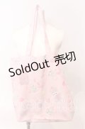 Chalmiere / FancyDollsバッグ  ピンク O-25-09-03-013-LO-BG-OW-OS
