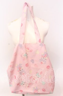 画像2: Chalmiere / FancyDollsバッグ  ピンク O-25-09-03-013-LO-BG-OW-OS