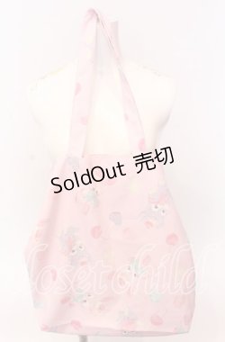 画像2: Chalmiere / FancyDollsバッグ  ピンク O-25-09-03-013-LO-BG-OW-OS