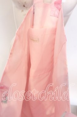 画像3: Chalmiere / FancyDollsバッグ  ピンク O-25-09-03-013-LO-BG-OW-OS