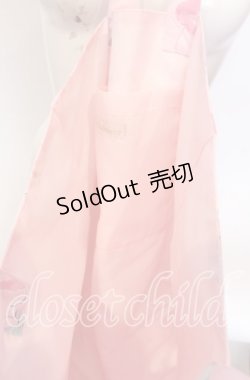 画像3: Chalmiere / FancyDollsバッグ  ピンク O-25-09-03-013-LO-BG-OW-OS