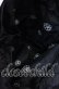 画像4: INGEBORG / カメリア巾着ショルダーバッグ  クロ O-25-09-03-016-LO-BG-OW-OS (4)
