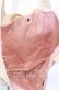 画像3: PINK HOUSE / 2016 Ribbon tote bag トートバッグ単品  ピンク O-25-09-03-020-LO-BG-OW-OS (3)