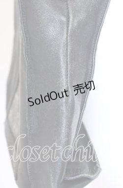 画像3: Jean Paul GAULTIER / 宗教画柄トートバッグ  ブラック O-25-09-03-021-GO-BG-IG-ZT-K023