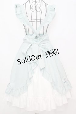 画像4: Amavel / お菓子の国の女王スカート F ミント O-25-09-04-1043-CA-SK-OW-OS