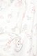 画像4: To Alice / Pastel Baby Rabbit　ショートコート M シロ O-25-09-04-1013-LO-CO-OW-OS (4)