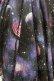 画像3: Favorite / 宇宙柄×星空チュールワンピース  ブラックｘブルー O-25-09-04-1026-LO-OP-YM-OS (3)