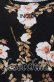 画像2: INGEBORG / いぬばらプリントカットソー 11 クロ O-25-09-04-111-LO-TO-IG-OS (2)