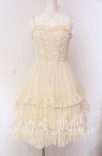 Victorian maiden （ヴィクトリアンメイデン）の古着 ロリィタ美品