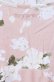 画像2: INGEBORG / フラワープリンＴシャツ 11 ピンク O-25-09-04-114-LO-TS-IG-OS (2)