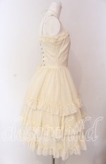 画像3: Victorian maiden / カトリーヌワンピース  生成り O-25-09-04-008-CL-OP-IG-OS (3)