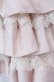 画像3: ATELIER PIERROT / ミニコルセットワンピース  ピンク O-25-09-04-010-EL-SK-IG-OS (3)