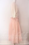 画像3: 【SALE】PINK HOUSE / 2023年 サマーセット  ピンク×シロ O-25-09-04-020-LO-OP-IG-ZT391 (3)