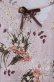 画像2: INGEBORG / ブーケ柄カットソー 9 ピンク O-25-09-06-030-LO-TO-IG-OS (2)