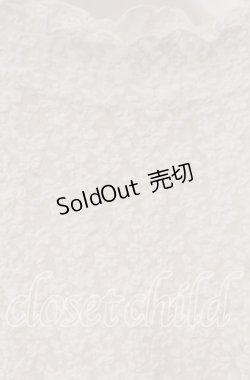 画像2: merry jenny / flowerレーストップス  オフ O-25-09-06-034-LO-TO-IG-ZT009