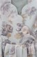 画像2: an another angelus / 水彩フラワーノースリワンピース F グリーン系 O-25-09-06-046-CA-OP-OW-OS (2)