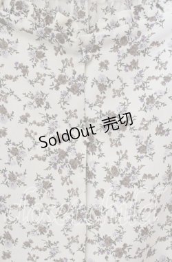 画像2: 【SALE】F&A / オフショル前開きブラウス F オフ×パープル O-25-09-06-048-LO-BL-OW-ZT039