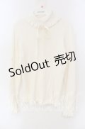 m petit by misako / サンリオコラボプルオーバー M キナリ O-25-09-06-074-LO-TO-OW-OS
