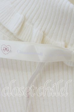 画像2: m petit by misako / サンリオコラボプルオーバー M キナリ O-25-09-06-074-LO-TO-OW-OS