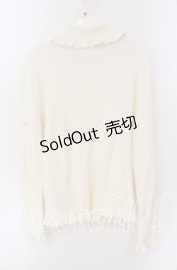 画像3: m petit by misako / サンリオコラボプルオーバー M キナリ O-25-09-06-074-LO-TO-OW-OS