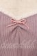画像2: Katie / UNDER PRETTIES camisole one-piece F ラベンダー O-25-09-06-023-LO-OP-OW-OS (2)