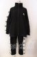 画像1: Hauls / 新！ネ申おジャージ参上！ 【 セットアップ 】  クロ×シロ O-25-09-08-053-PU-PA-IG-OS (1)