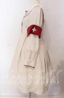 画像3: Amavel / Classical Nurseワンピース F ピンク O-25-09-08-066-CA-OP-OW-OS