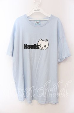 画像1: Hauls / ヤニ吉 さまーT ぱーと2  サックス O-25-09-08-076-PU-TS-IG-OS