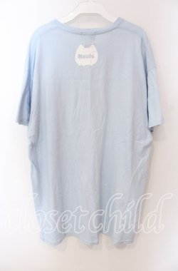 画像2: Hauls / ヤニ吉 さまーT ぱーと2  サックス O-25-09-08-076-PU-TS-IG-OS