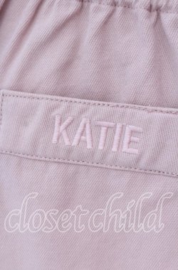 画像3: Katie / CASUALTIES mini skirt　スカート XS ピンク O-25-09-08-035-LO-SK-OW-OS