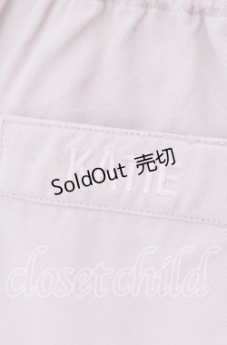 画像3: Katie / CASUALTIES mini skirt　スカート XS ピンク O-25-09-08-035-LO-SK-OW-ZT007