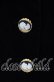 画像2: metamorphose / 別珍ジャケット  クロ O-25-09-09-005-ME-JA-OW-OS (2)
