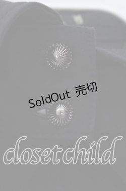 画像3: BPN / レースアップノースリーブワンピース M ブラック O-25-09-09-006-GO-OP-IG-OS