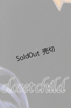 画像3: LIEF / Apple Blossom ジャンパースカート  クロ O-25-09-09-081-LO-OP-IG-OS