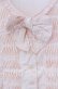 画像2: PINK HOUSE / タックリボンブラウス  薄ピンク O-25-09-09-007-LO-BL-IG-OS (2)