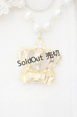 画像2: BABY,THE STARS SHINE BRIGHT / エリー・クラウンコート  オフ O-25-09-09-084-BA-CO-IG-OS