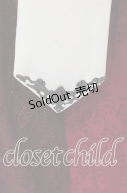 画像6: Hoshibako Works / 博麗霊夢 セットアップワンピース M アカ×キナリ O-25-09-09-086-LO-OP-OW-OS